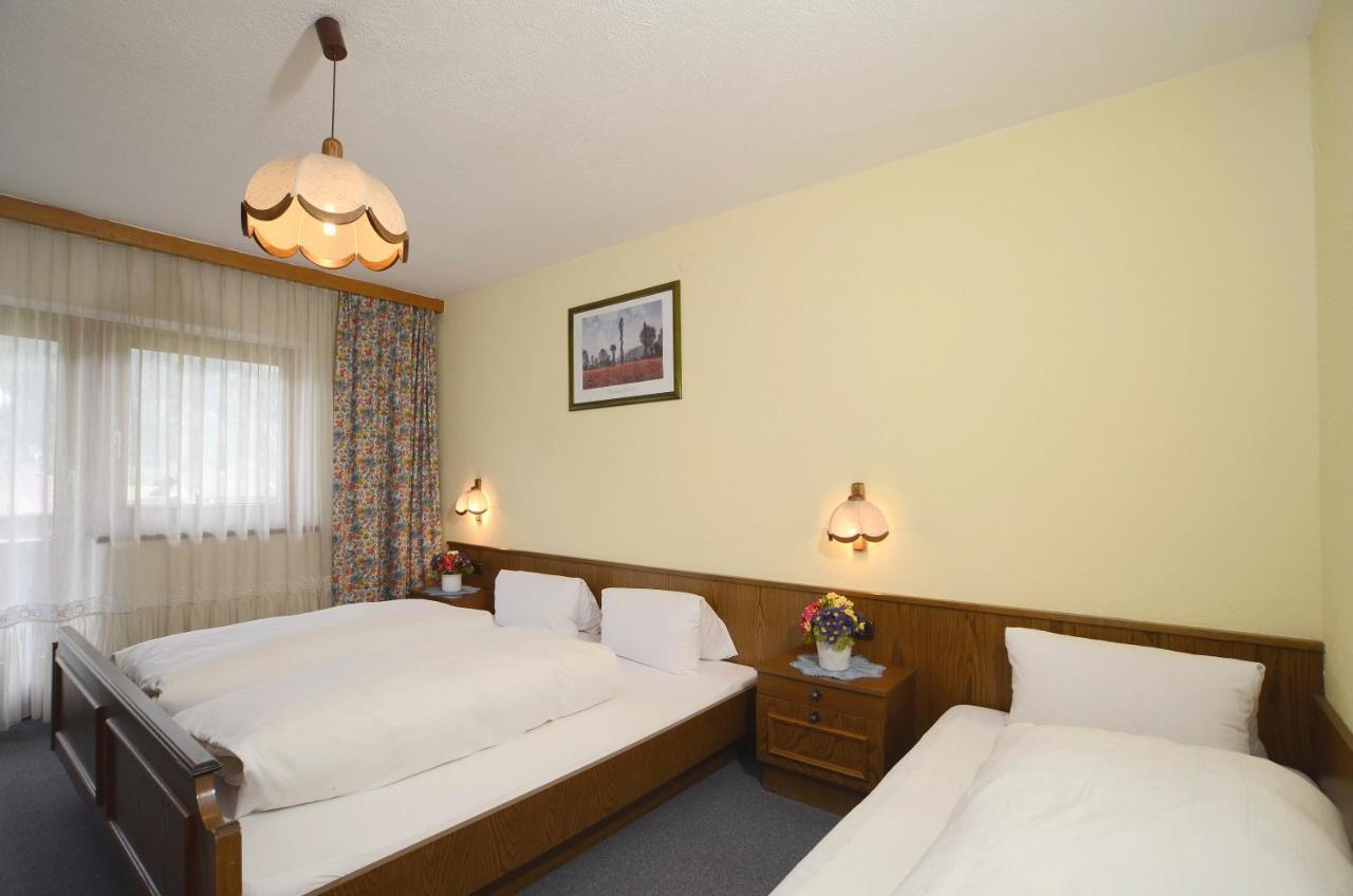 Gaestehaus Riml Λάνγκενφελντ Δωμάτιο φωτογραφία
