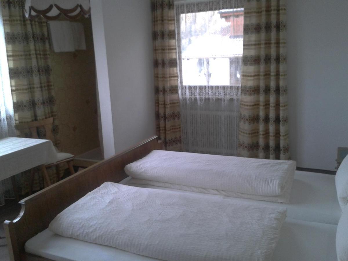 Gaestehaus Riml Λάνγκενφελντ Δωμάτιο φωτογραφία