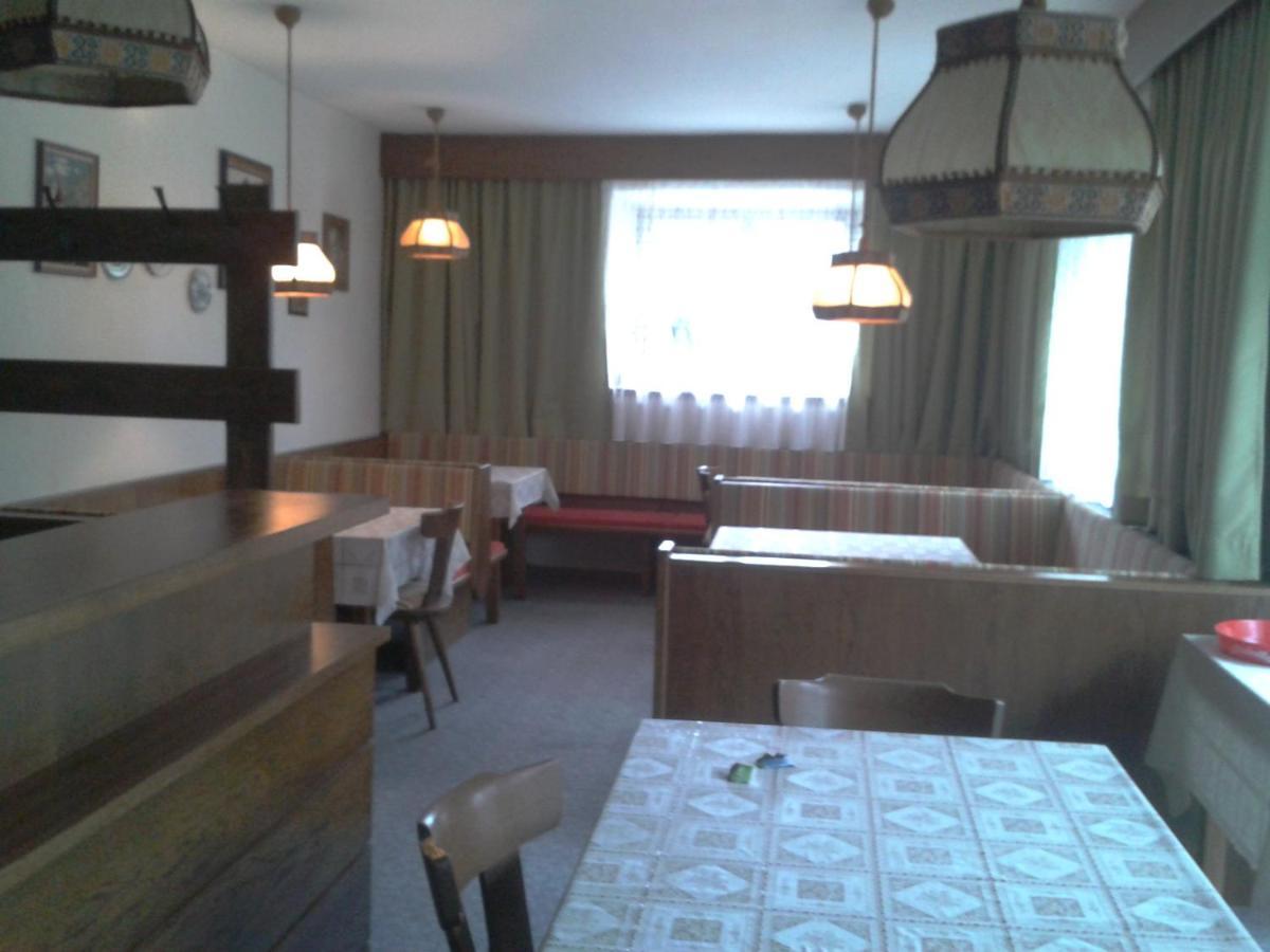 Gaestehaus Riml Λάνγκενφελντ Εξωτερικό φωτογραφία