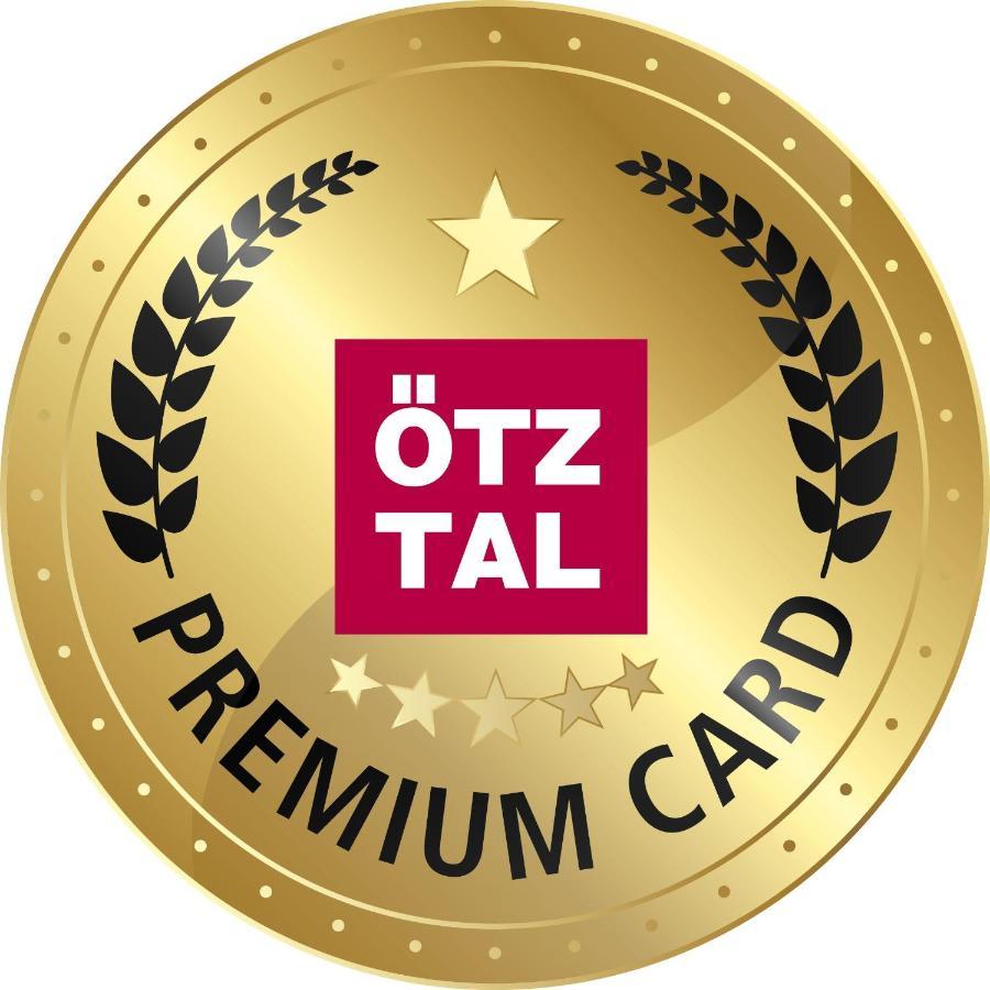Gaestehaus Riml Λάνγκενφελντ Εξωτερικό φωτογραφία